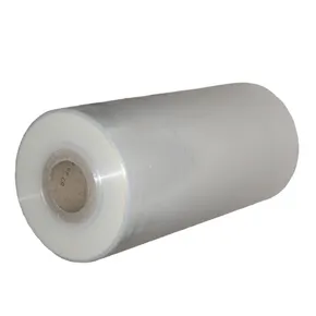 Folia stretch do owijania palet (PE) 220% 20µm 50cm 17,5kg [1 szt]