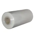 Folia stretch do owijania palet (PE) 220% 20µm 50cm 17,5kg [1 szt]