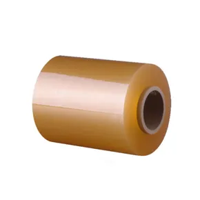 Folia stretch spożywcza PVC do ręcznego pakowania 30cmx1500m [1 szt.]