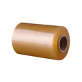 Folia stretch spożywcza PVC do ręcznego pakowania 35cmx1500m [1 szt.]