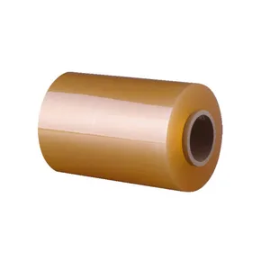 Folia stretch spożywcza PVC do ręcznego pakowania 35cmx1500m [1 szt.]