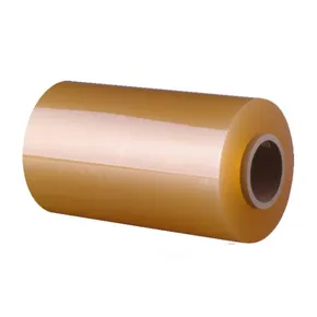 Folia stretch spożywcza PVC do ręcznego pakowania 40cmx1500m [1 szt.]