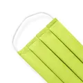 Następne zdjęcie produktu Sznurek elastyczna biały średnica 2mm x 10m do maski ochronnej [1 szt]