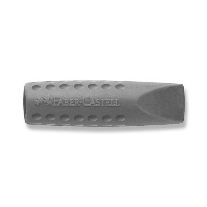 Główne zdjęcie produktu Pryž Faber-Castell 187001 a chránič Grip 2001 2 ks, mix barev