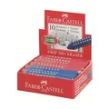 Następne zdjęcie produktu Guma Faber-Castell 187101 Grip 2001 mieszanka kolorów