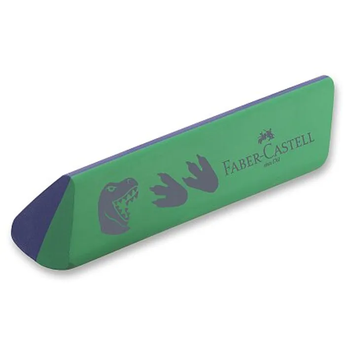 Główne zdjęcie produktu Pryž Faber-Castell Dinosaurus
