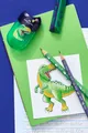 Następne zdjęcie produktu Pryž Faber-Castell Dinosaurus