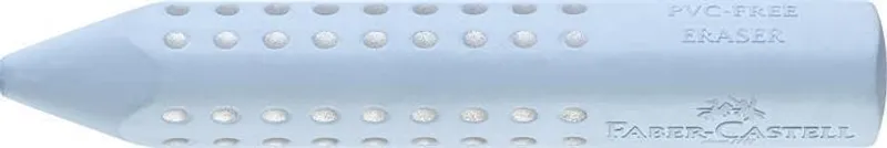 Główne zdjęcie produktu Pryž Faber-Castell Grip 2001 sky blue
