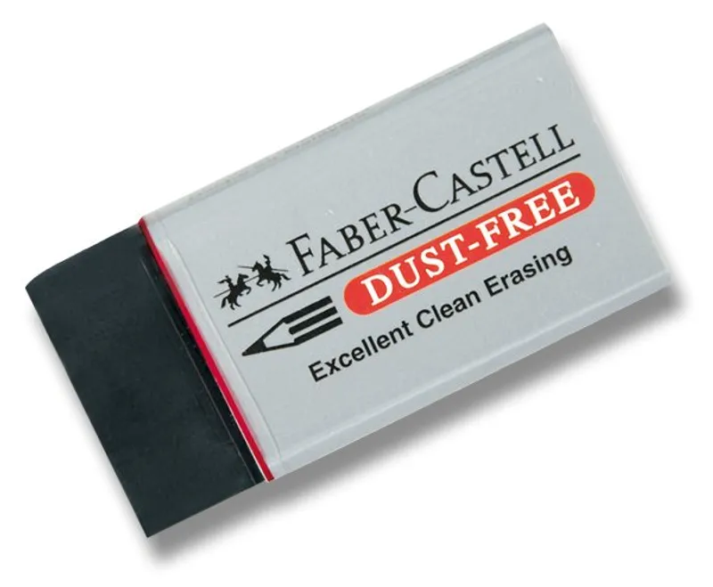 Główne zdjęcie produktu Pryž Faber-Castell na grafitovou tužku