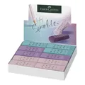 Następne zdjęcie produktu Pryž Faber-Castell RollOn Sparkle mix barev
