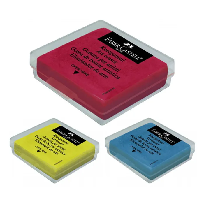Główne zdjęcie produktu Pryž Faber-Castell - umělecká mix barev