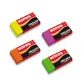 Następne zdjęcie produktu Koresy gumowe KE 30 Neon mix kolorów