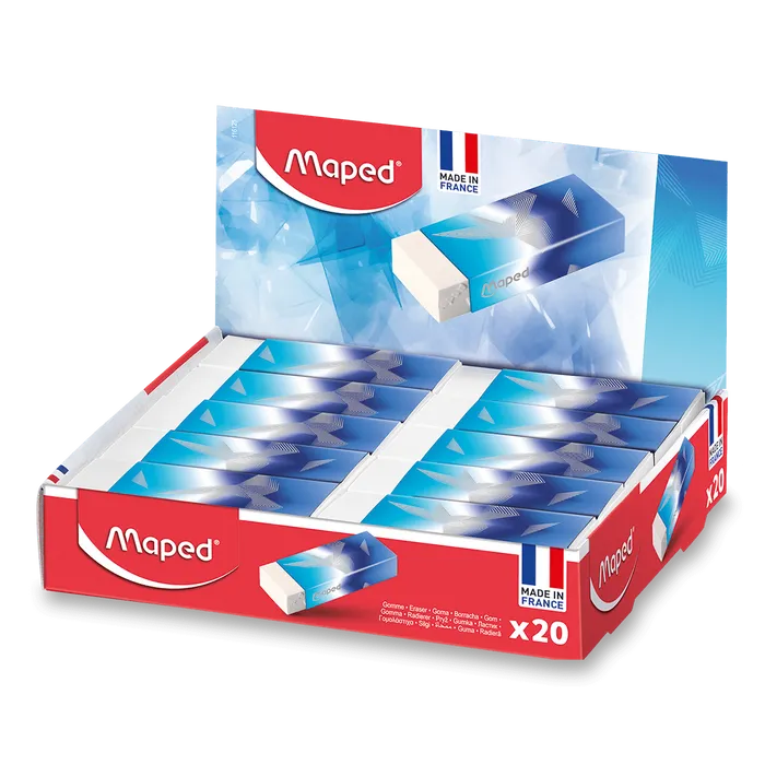 Główne zdjęcie produktu Pryž Maped Arctic