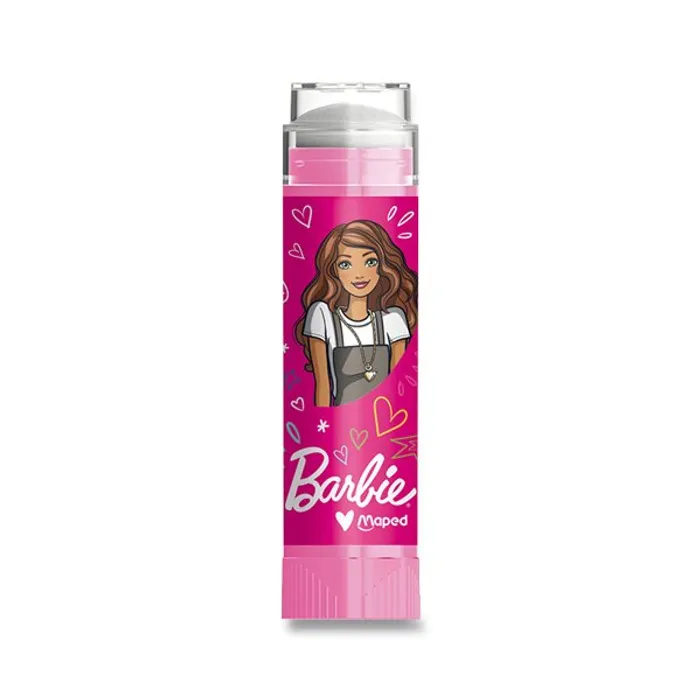 Główne zdjęcie produktu Pryž Maped Barbie