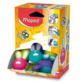 Następne zdjęcie produktu Pryž Maped Croc Croc Puzzle mix barev
