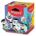 Następne zdjęcie produktu Pryž Maped Ergo Fun mix motivů [1 ks]