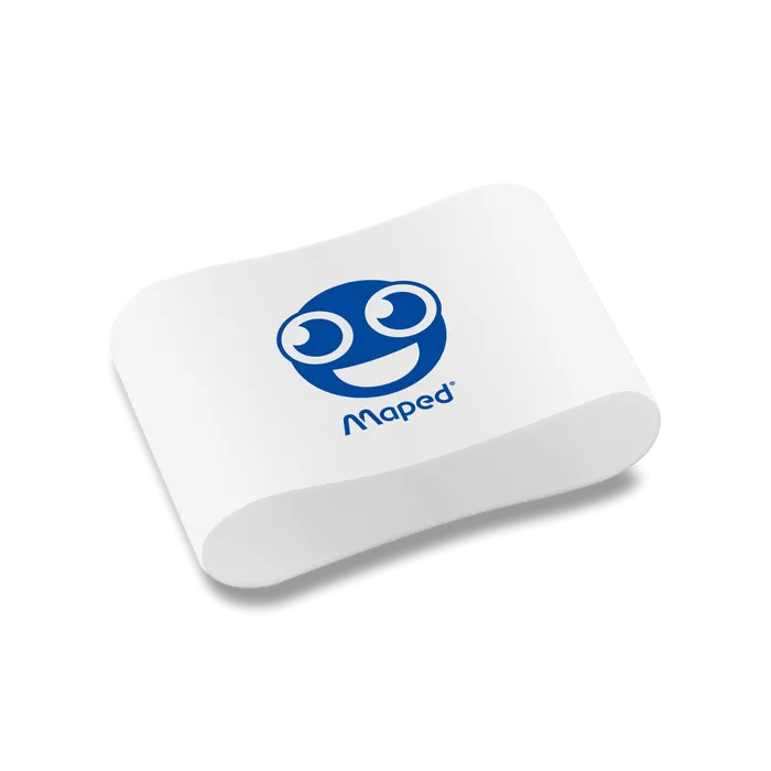 Główne zdjęcie produktu Pryž MAPED Essentials Soft, mix motivů