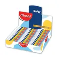 Następne zdjęcie produktu Guma MAPED Mini Softy
