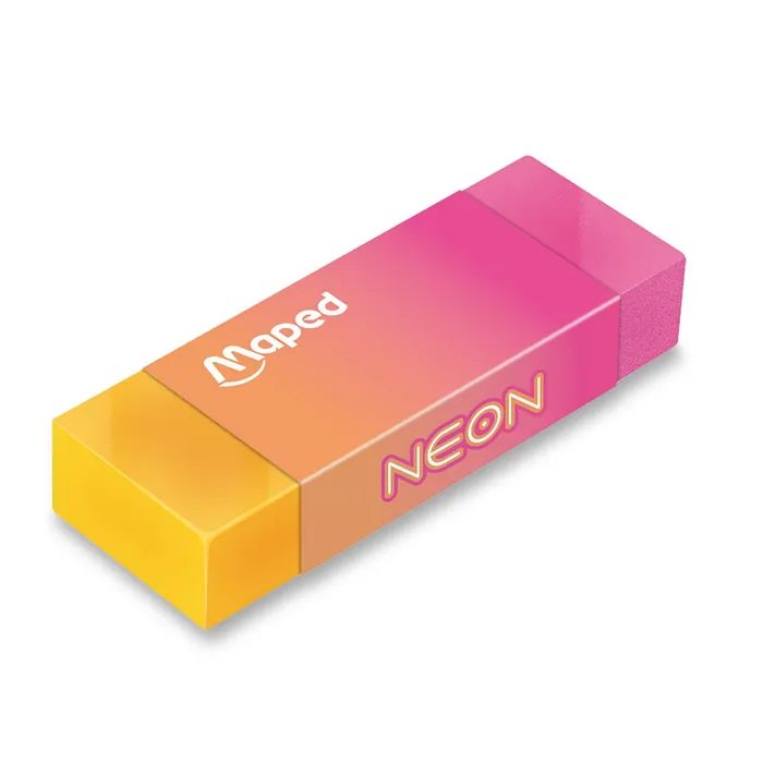 Główne zdjęcie produktu Pryž Maped Neon
