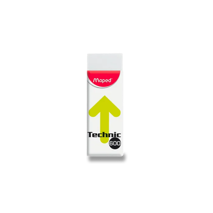 Główne zdjęcie produktu Pryž Maped Technic 600 - velká