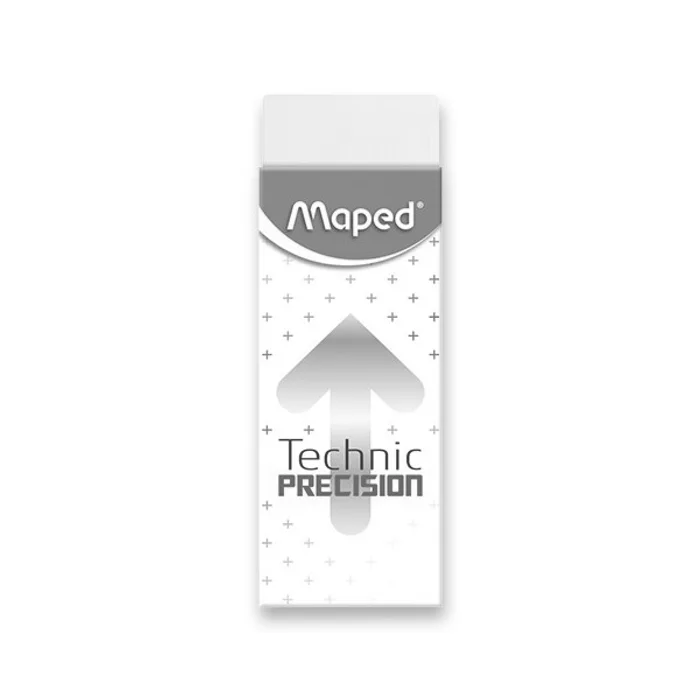 Główne zdjęcie produktu Pryž Maped Technic Precision stojánek, 40 ks