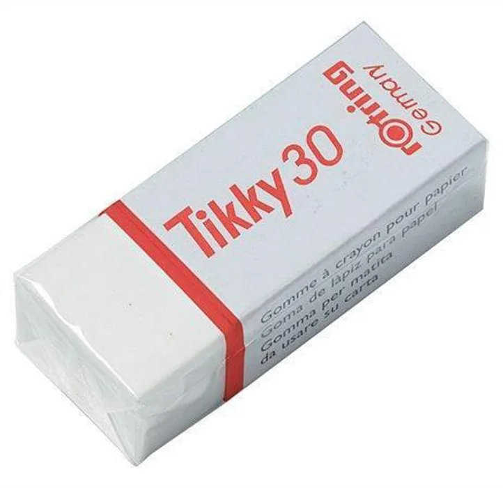 Główne zdjęcie produktu Pryž na tuhu Rotring Tikky 30