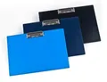Blok do pisania, A4, poziomy, PANTAPLAST, czarny