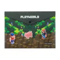 Następne zdjęcie produktu Koperta A4 z nadrukiem Playworld