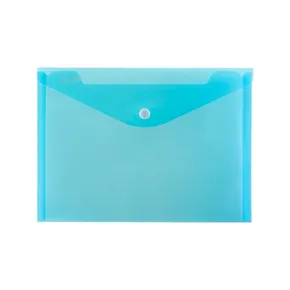 Broszura z nadrukiem A5 Opaline mint