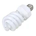 Następne zdjęcie produktu Lampa dla ptaków, spektrum światła UVA, promieniowanie UVB 23 W