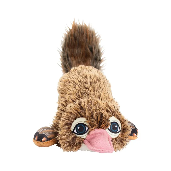 Główne zdjęcie produktu Ptakopysk, 35 cm, plyšová hračka pro psy, HIPHOP DOG
