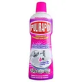 Pulirapid Aceto płyn do czyszczenia z osadów wapiennych z naturalnym octem 750 ml
