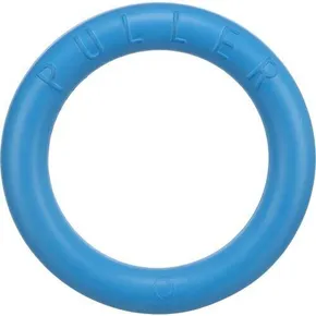 Pierścień PULLER, 2 szt., EVA, żółto-niebieski o 28 cm