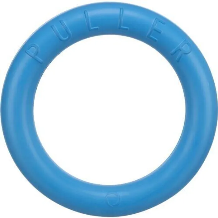 Główne zdjęcie produktu PULLER ring, 2 ks, EVA, žlutá/modrá o 28 cm