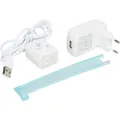 Pompa i zasilacz sieciowy z USB do #24464