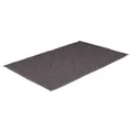 Mata PCV XXL do WC 60 x 90 cm, antracyt