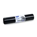 Worek na śmieci (LDPE) czarny 57,5 x 100 cm 70L [25 szt]