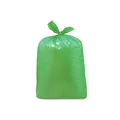 Następne zdjęcie produktu Worek na śmieci (LDPE) zielony 70 x 110 cm 120L [25 szt]