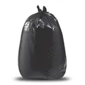 Następne zdjęcie produktu Worek na gruz (LDPE) 100µm czarny 70 x 110 cm 120L [10 szt]