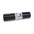 Następne zdjęcie produktu Worek na gruz (LDPE) 100µm czarny 70 x 110 cm 120L [10 szt]