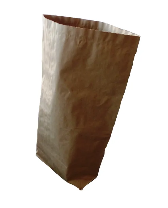 Główne zdjęcie produktu Pytel papírový 50x90x15 cm 3vrstvý