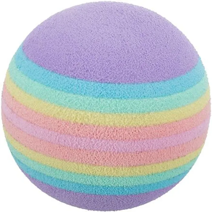 Główne zdjęcie produktu Rainbow, duhové míčky 4 cm 4ks