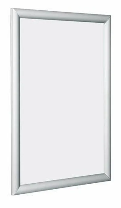 Główne zdjęcie produktu Rám na plakáty "Snap", nástěnný, hliníkový, A3 (297x420mm)