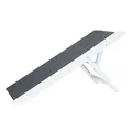 Następne zdjęcie produktu Rampa z regulacją wysokości 36 x 90 cm biała