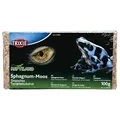Następne zdjęcie produktu Mech torfowy, podłoże do terrarium tropikalnego 100 g