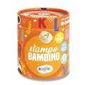 Znaczki Aladine Stampo Bambino Alfabet, 28 szt