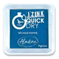 Stempel Aladine Izink Quick Dry niebieski