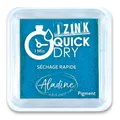 Stempel Aladine Izink Quick Dry turkusowy