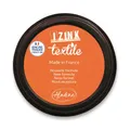 Stempel Izink Textile pomarańczowy