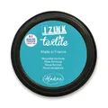 Stempel Izink Tekstylny turkusowy